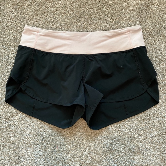 lululemon athletica Pants - Lululemon Shorts